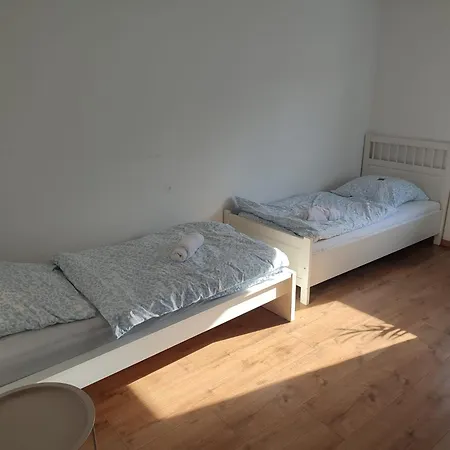 Apartment Spacious Kingsland Frankfurt Darmstadt Area *