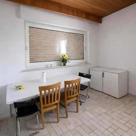Spacious Kingsland Frankfurt Darmstadt Area Apartment *
