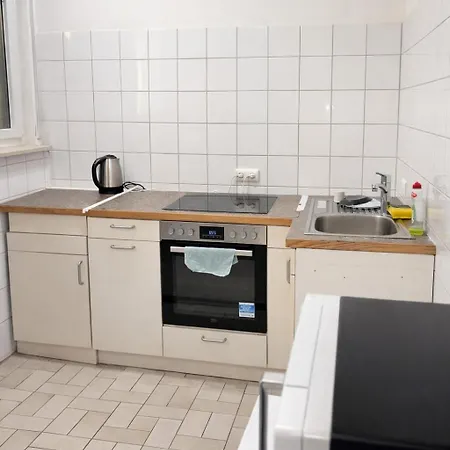 Spacious Kingsland Frankfurt Darmstadt Area