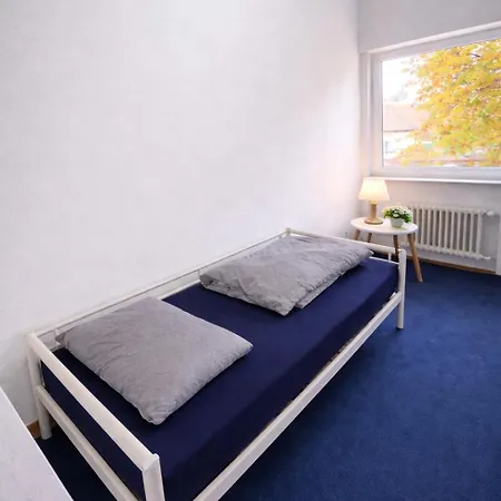 Spacious Kingsland Frankfurt Darmstadt Area Eppertshausen